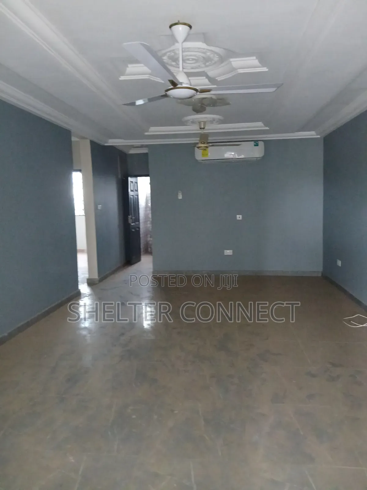3bdrm Apartment in Oyarifa Teiman for rent in Oyarifa