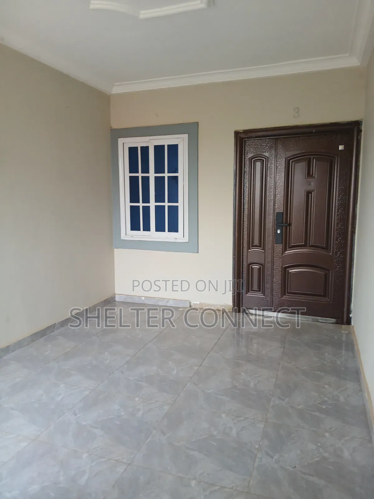 3bdrm Apartment in Oyarifa Teiman for rent in Oyarifa