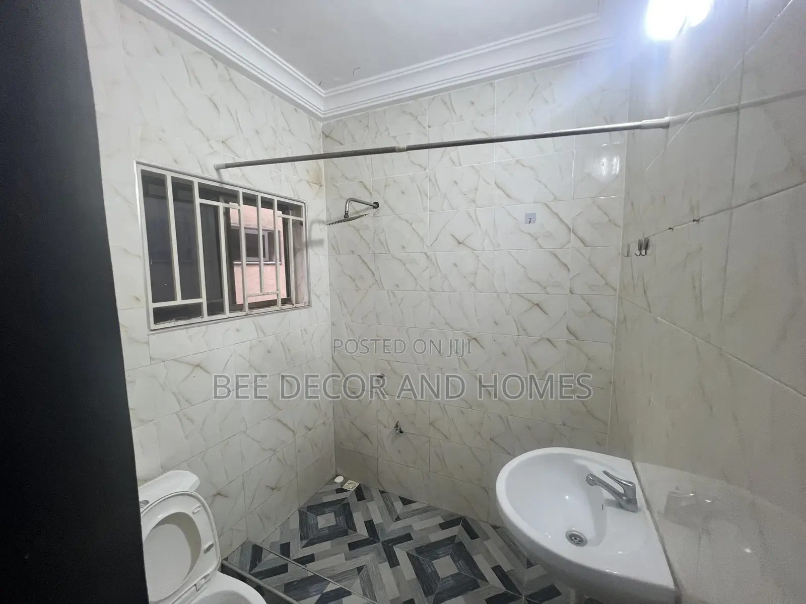 1bdrm Room & Parlour in Bee Decor & Homes, Abokobi for rent in Abokobi