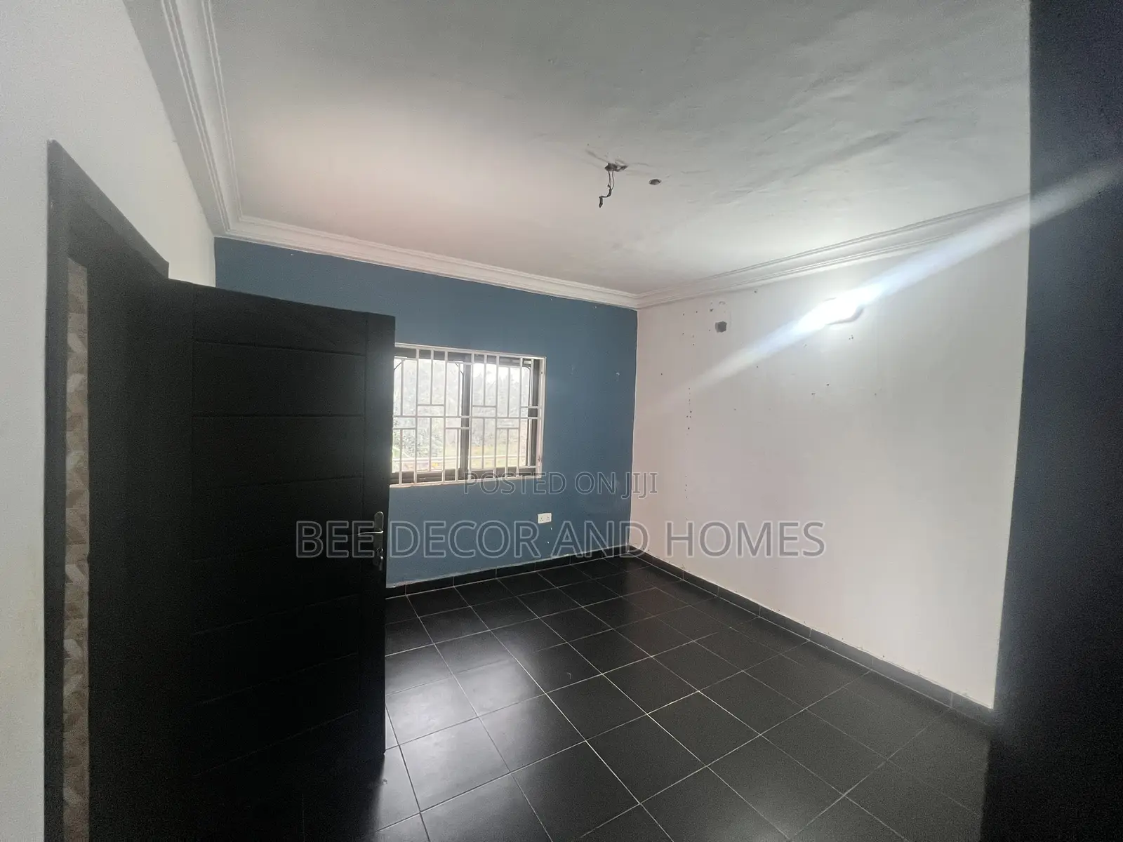 1bdrm Room & Parlour in Bee Decor & Homes, Abokobi for rent in Abokobi