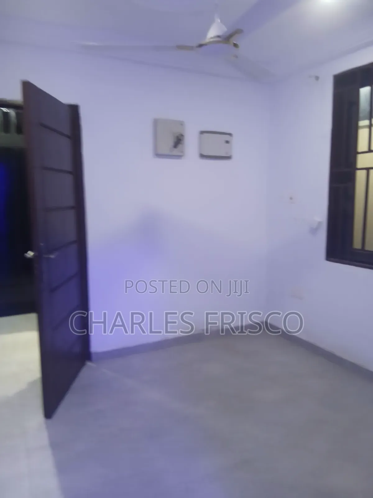 Chamber and Hall Self Contain for Rent Ajiringanor Ability in Ability