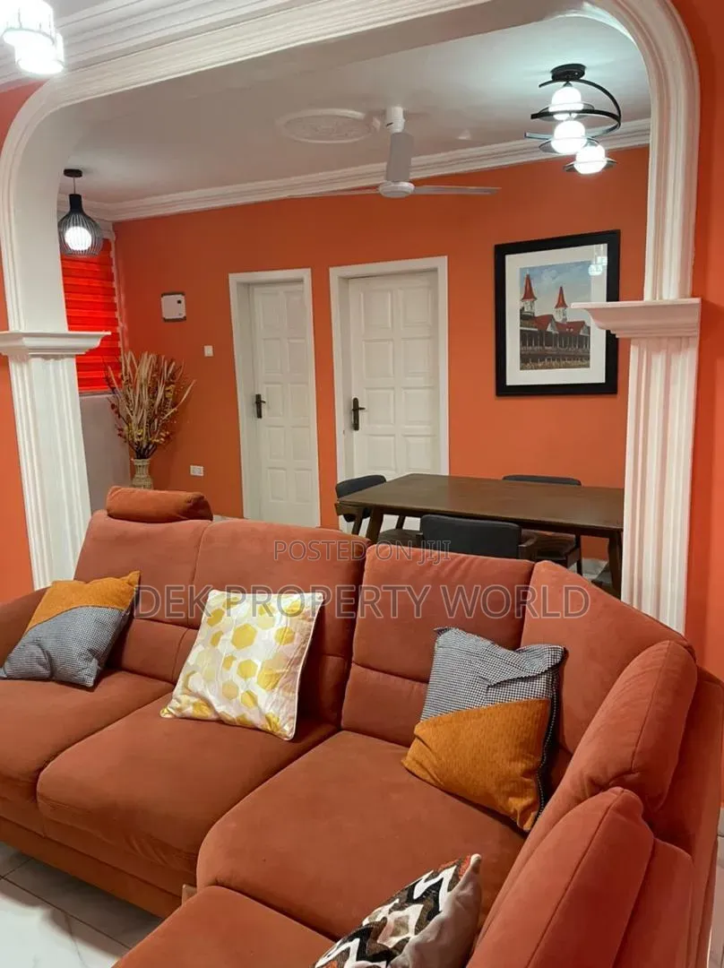 3bdrm Townhouse/Terrace in Ga East Municipal for sale in Ga East Municipal