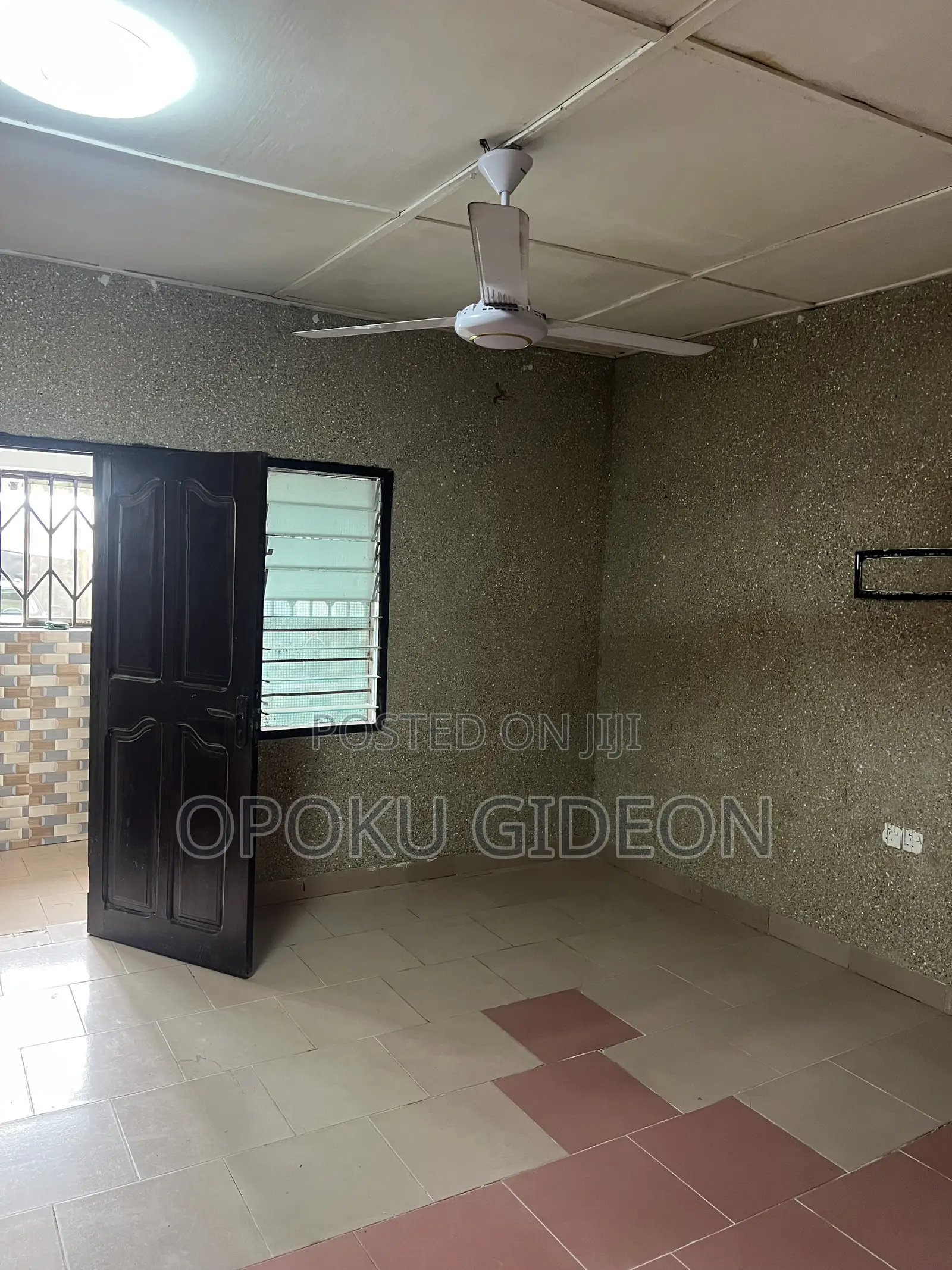1bdrm Room & Parlour in Canada, Olebu for rent in Olebu