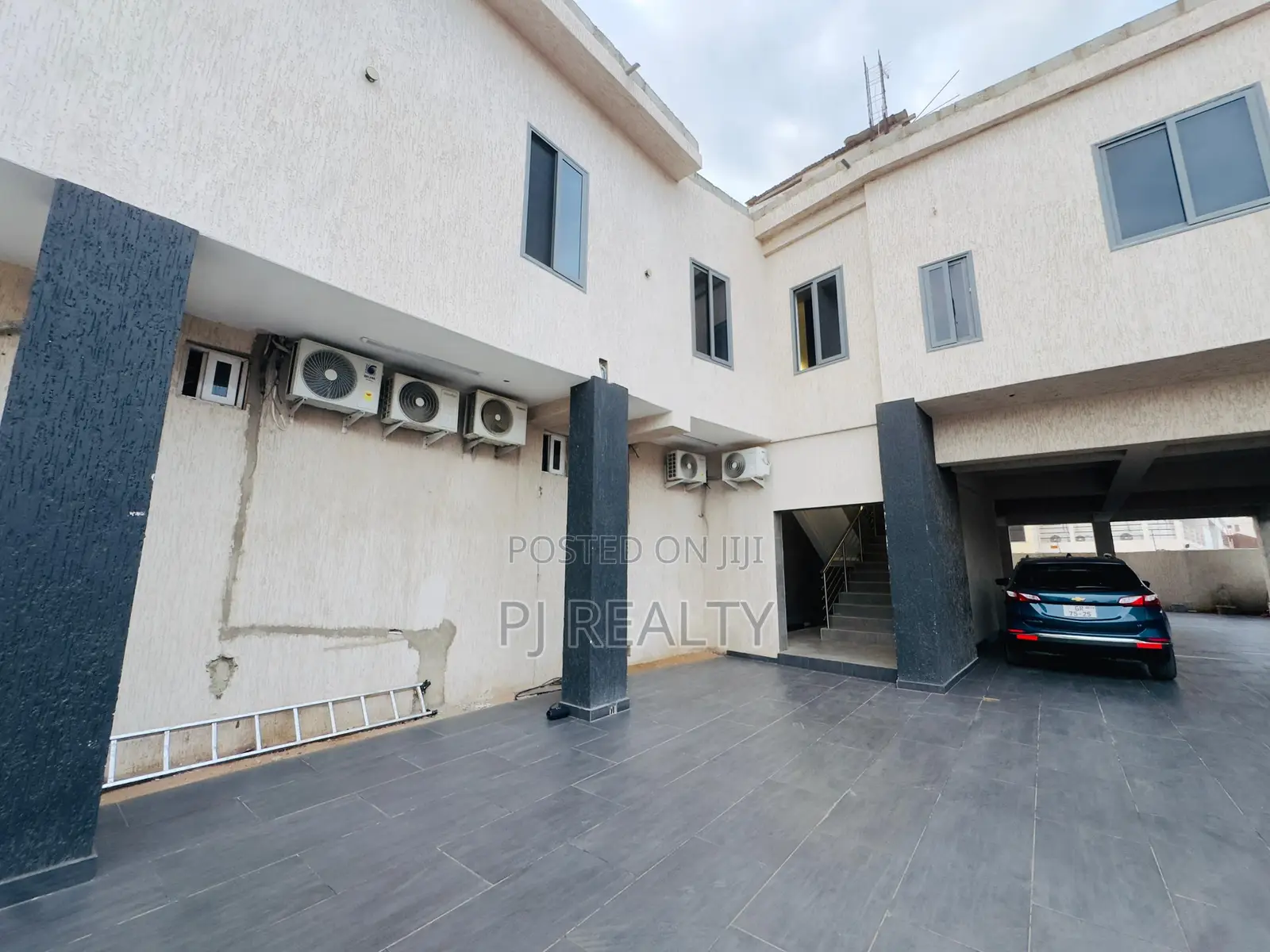 2bdrm Apartment in East Legon for rent in East Legon
