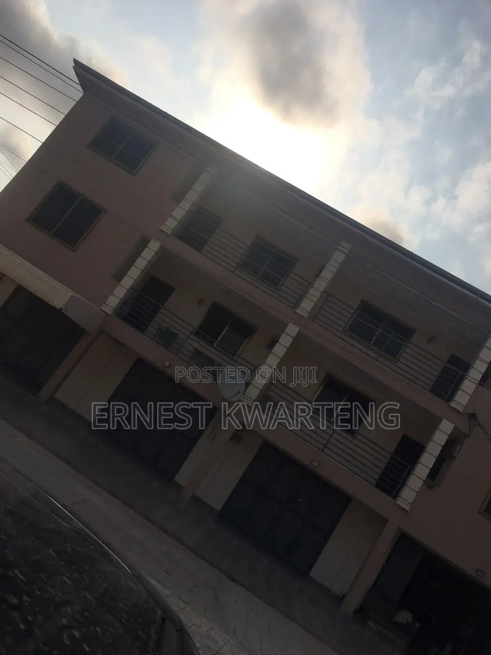 2bdrm Apartment in Super Elite Estate, Lapaz for rent in Lapaz