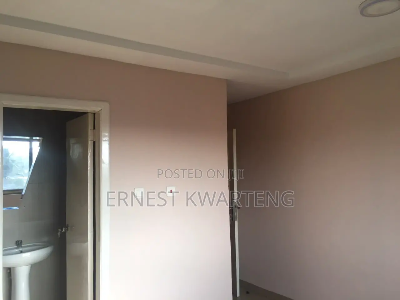 2bdrm Apartment in Super Elite Estate, Lapaz for rent in Lapaz