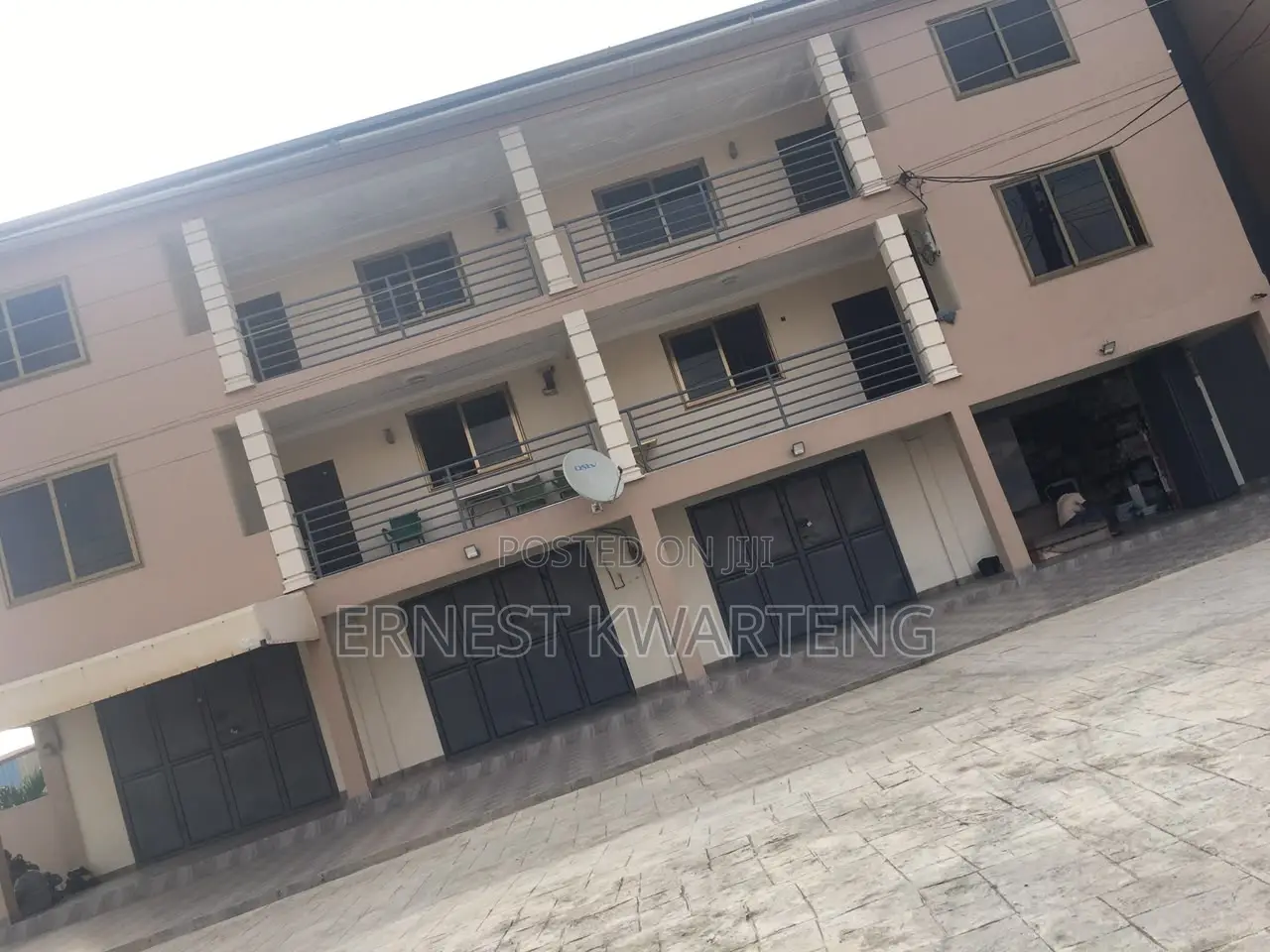 2bdrm Apartment in Super Elite Estate, Lapaz for rent in Lapaz