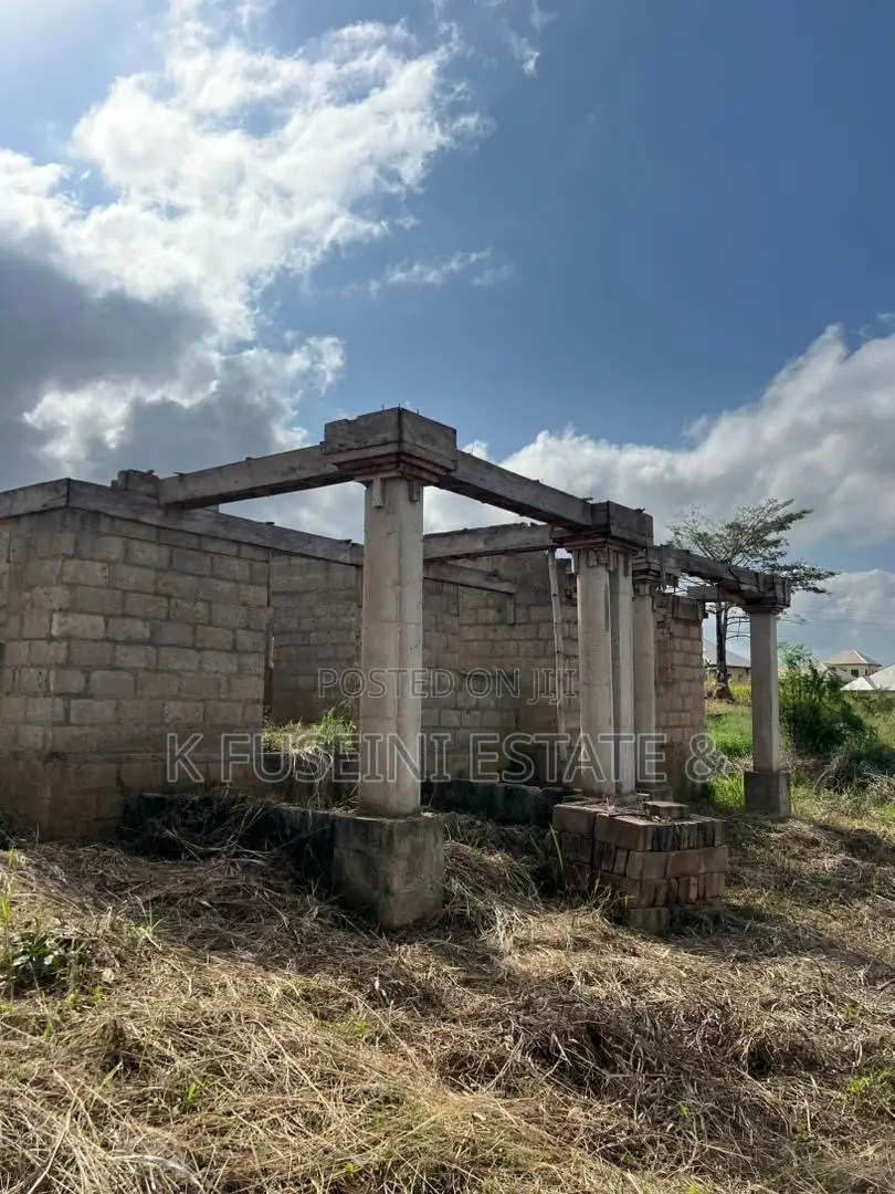 4bdrm House in K Fuseini Estate, Bekwai Municipal for sale in Bekwai Municipal
