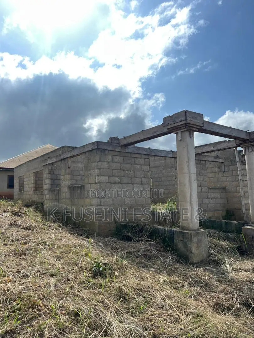 4bdrm House in K Fuseini Estate, Bekwai Municipal for sale in Bekwai Municipal