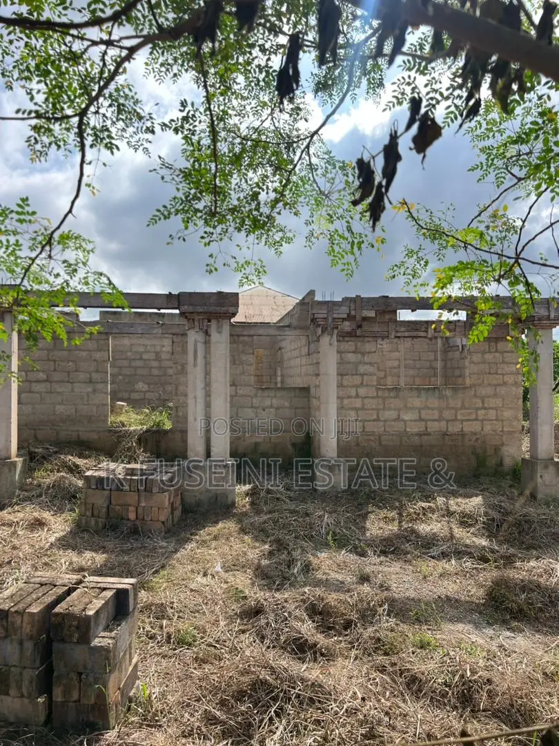 4bdrm House in K Fuseini Estate, Bekwai Municipal for sale in Bekwai Municipal