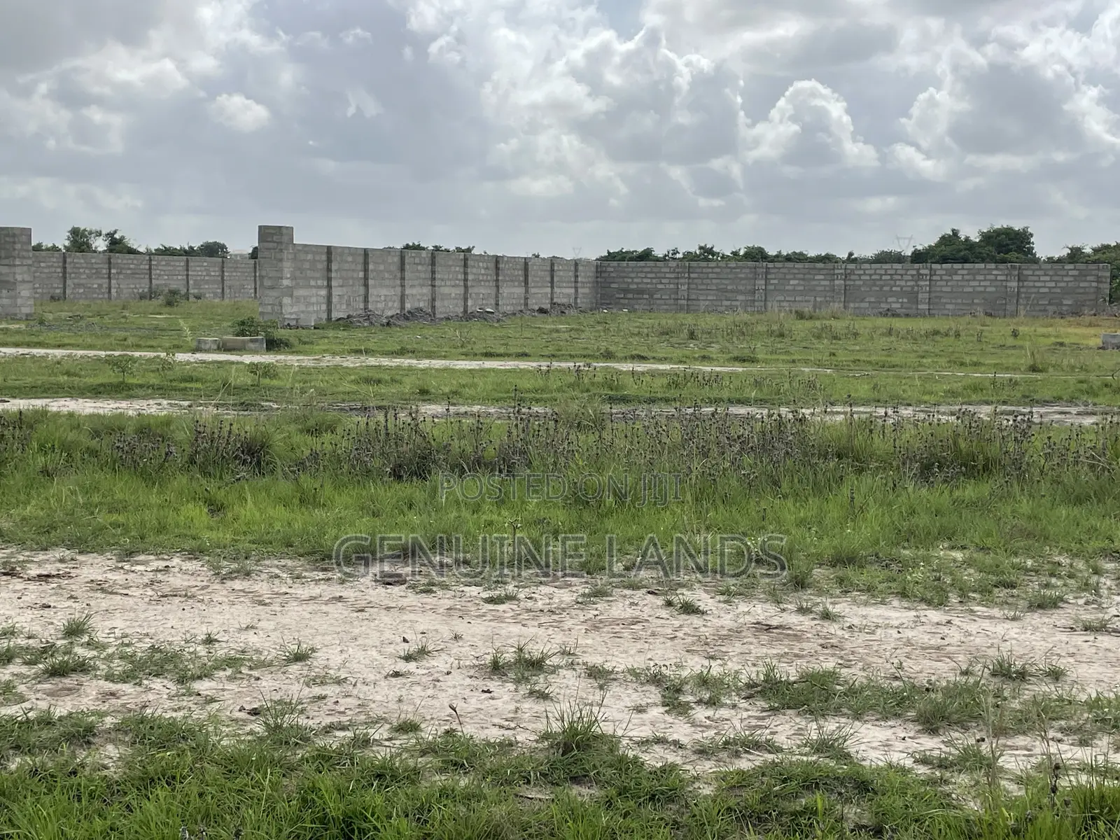 Secure Your Future, Buy Genuine Titled Land From Me in Accra Metropolitan