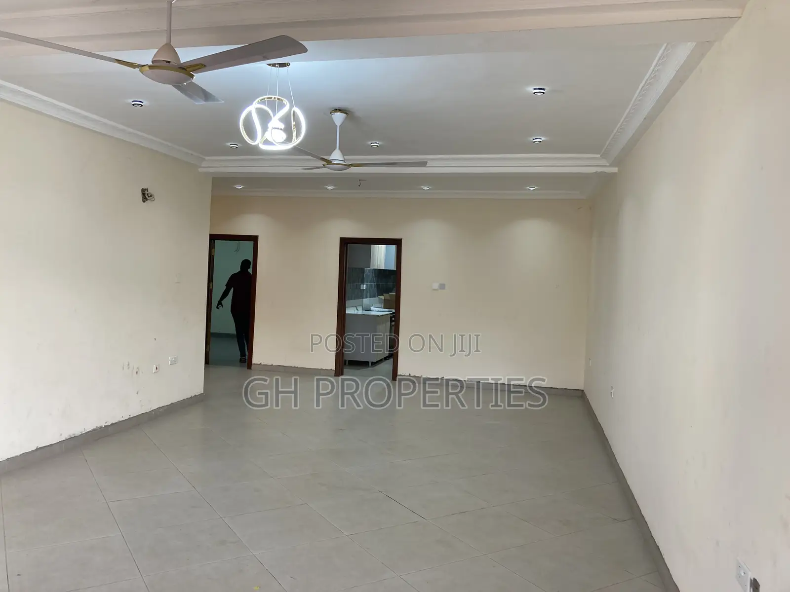 2bdrm Apartment in Daban., Kumasi Metropolitan for rent in Kumasi Metropolitan