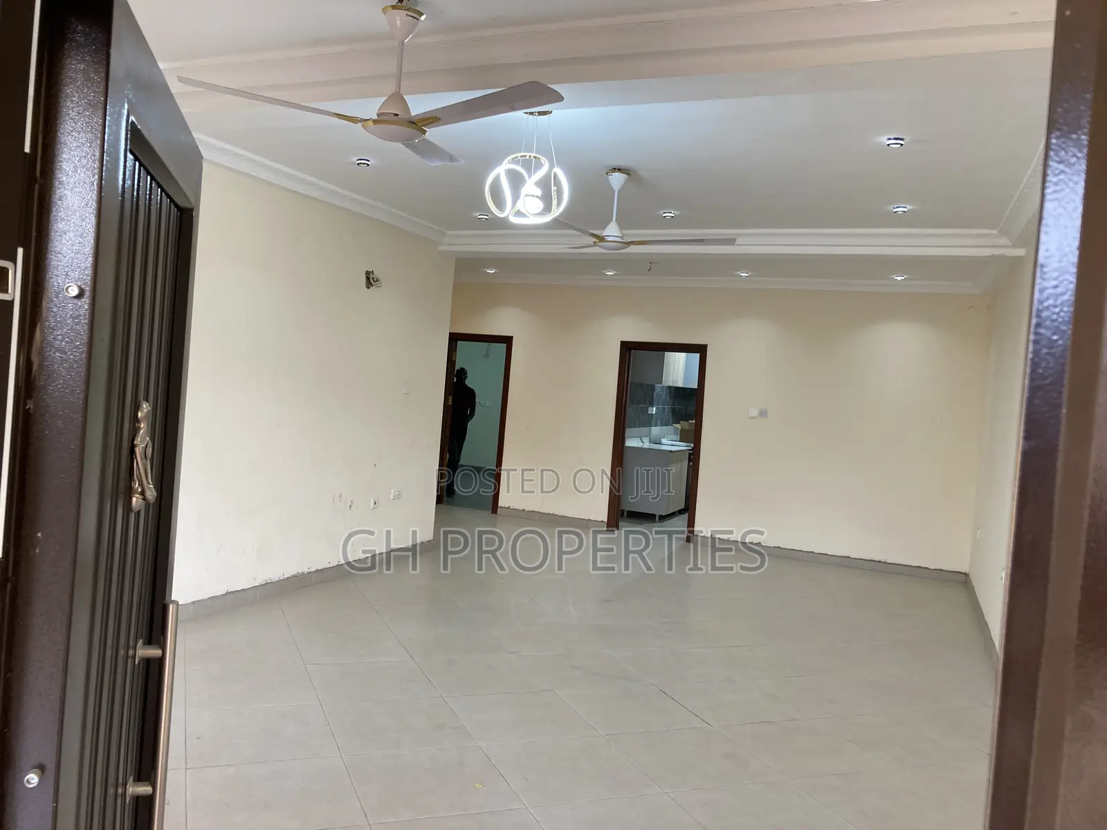 2bdrm Apartment in Daban., Kumasi Metropolitan for rent in Kumasi Metropolitan