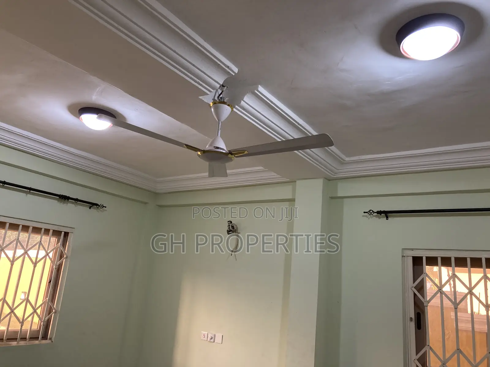 2bdrm Apartment in Daban., Kumasi Metropolitan for rent in Kumasi Metropolitan