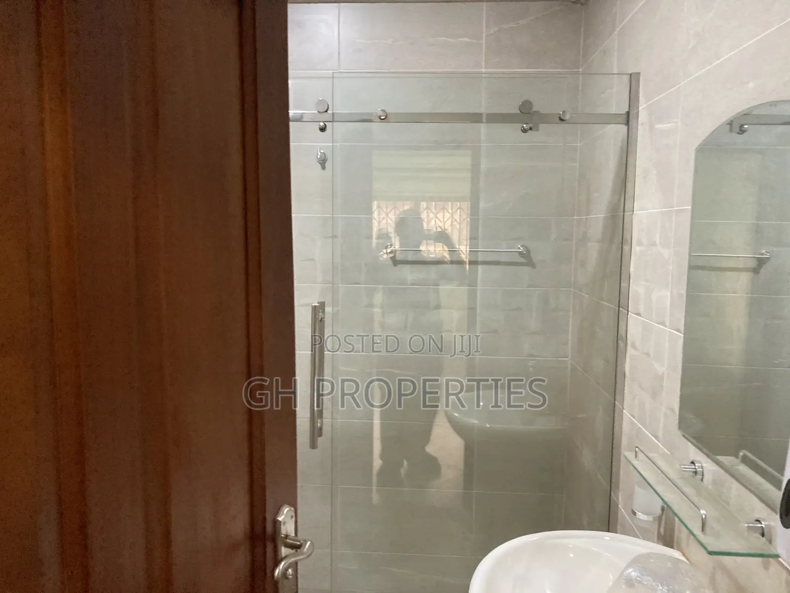 2bdrm Apartment in Daban., Kumasi Metropolitan for rent in Kumasi Metropolitan