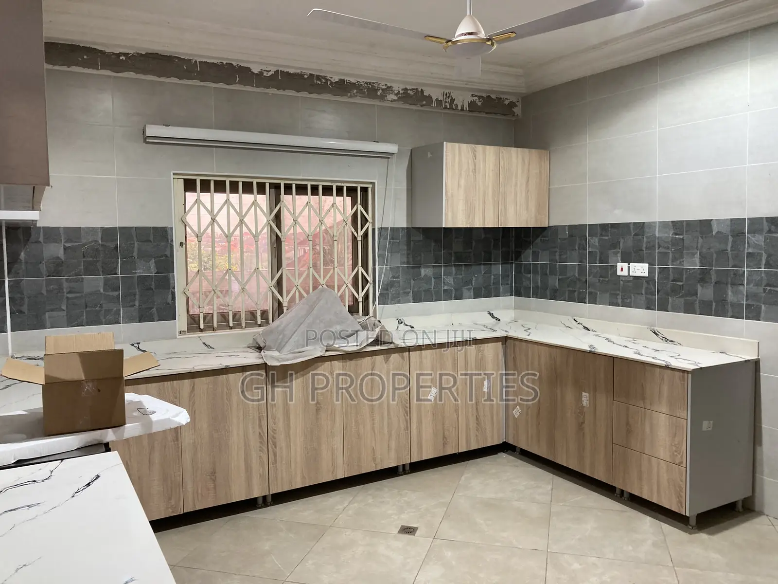 2bdrm Apartment in Daban., Kumasi Metropolitan for rent in Kumasi Metropolitan