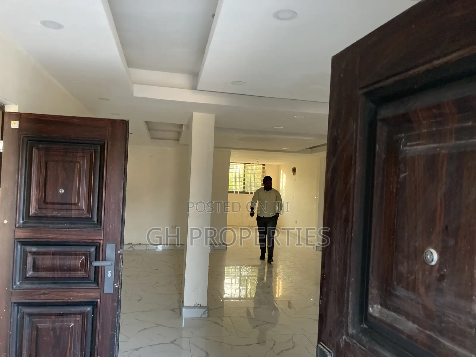 2bdrm Apartment in Daban Newsite, Kumasi Metropolitan for rent in Kumasi Metropolitan