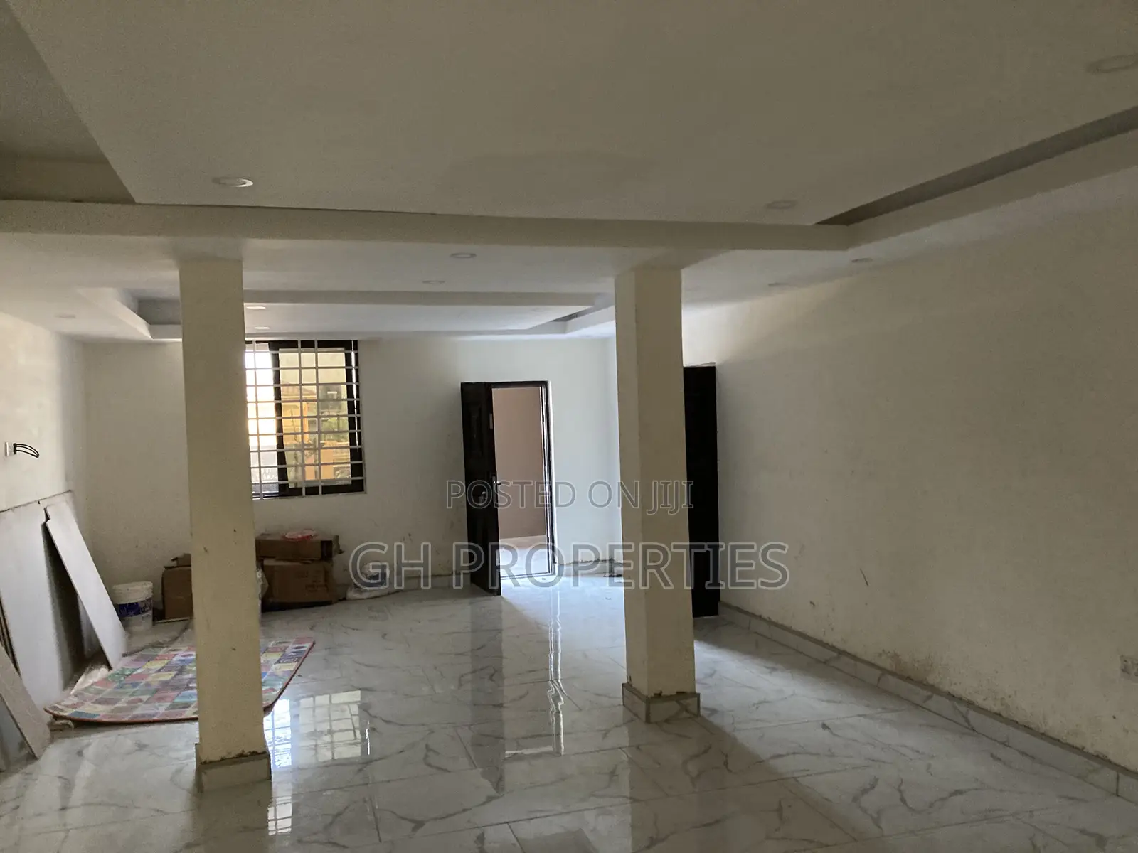 2bdrm Apartment in Daban Newsite, Kumasi Metropolitan for rent in Kumasi Metropolitan
