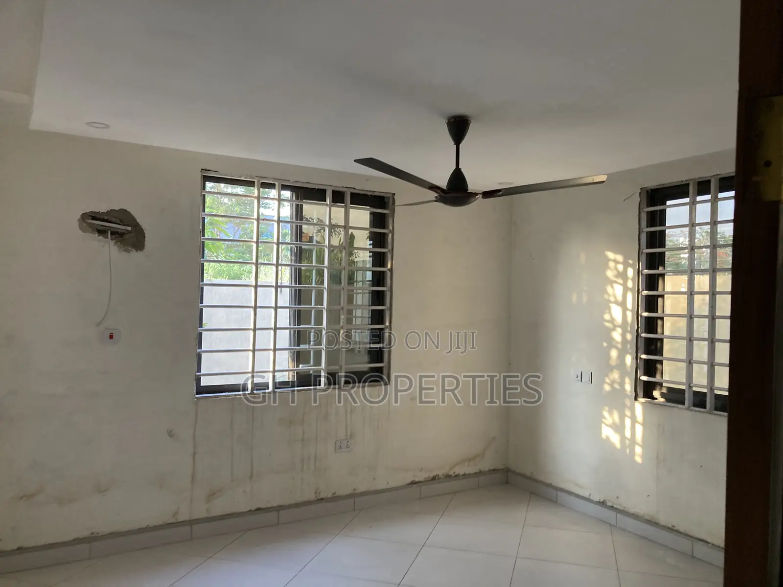 2bdrm Apartment in Daban Newsite, Kumasi Metropolitan for rent in Kumasi Metropolitan