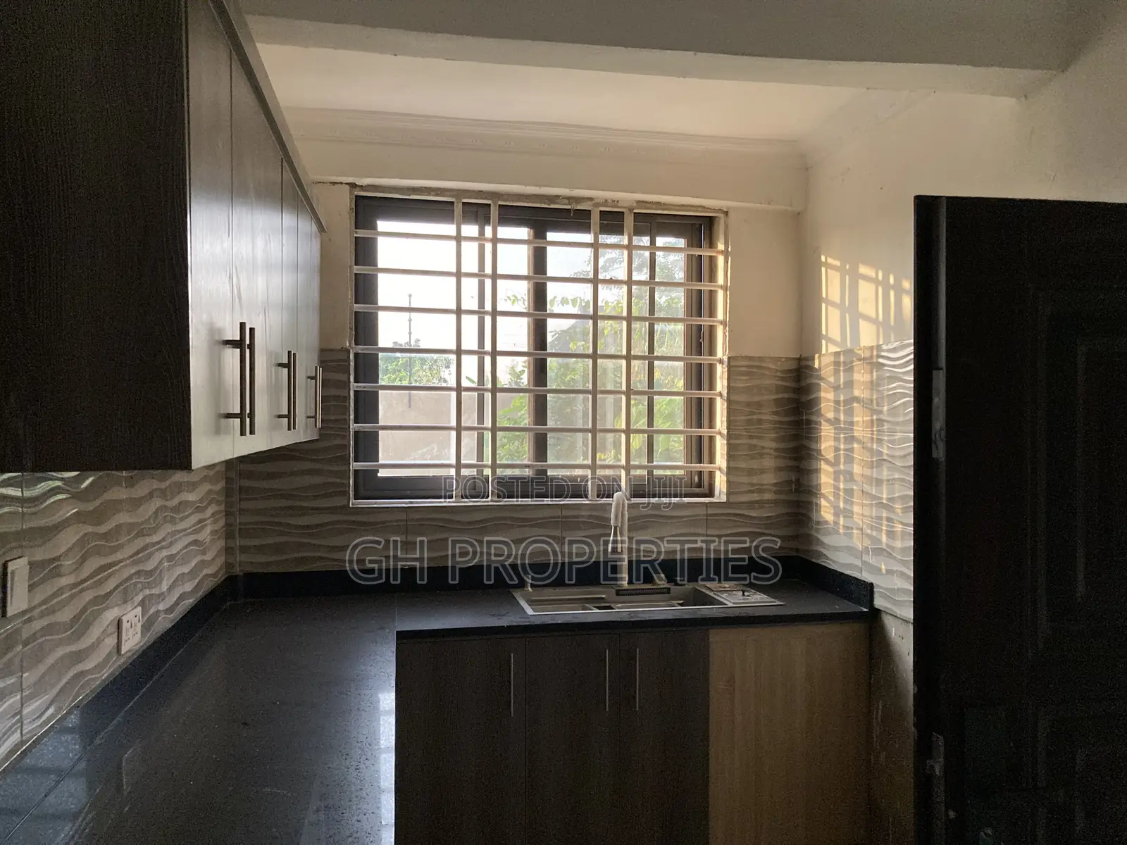 2bdrm Apartment in Daban Newsite, Kumasi Metropolitan for rent in Kumasi Metropolitan