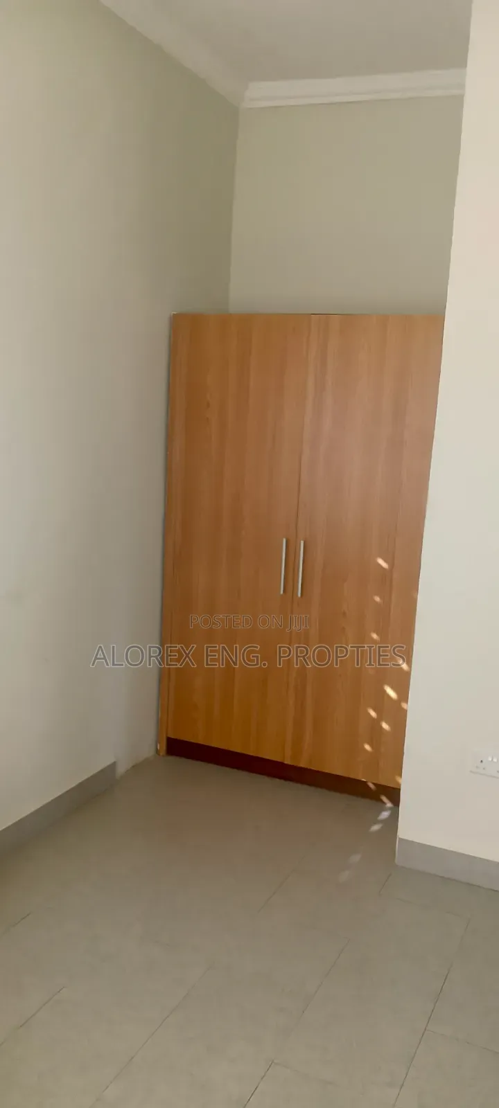 2bdrm Duplex in Oyarifa, Pentecost for sale in Pentecost