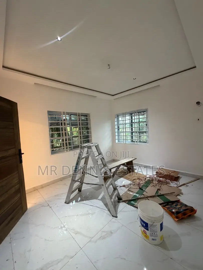 1bdrm Room & Parlour in Westhills, Weija Junction for rent in Weija Junction