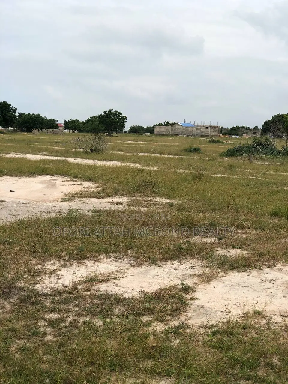 Valued Lands = Prampram Estate Plots for Sale ! in Tema Metropolitan
