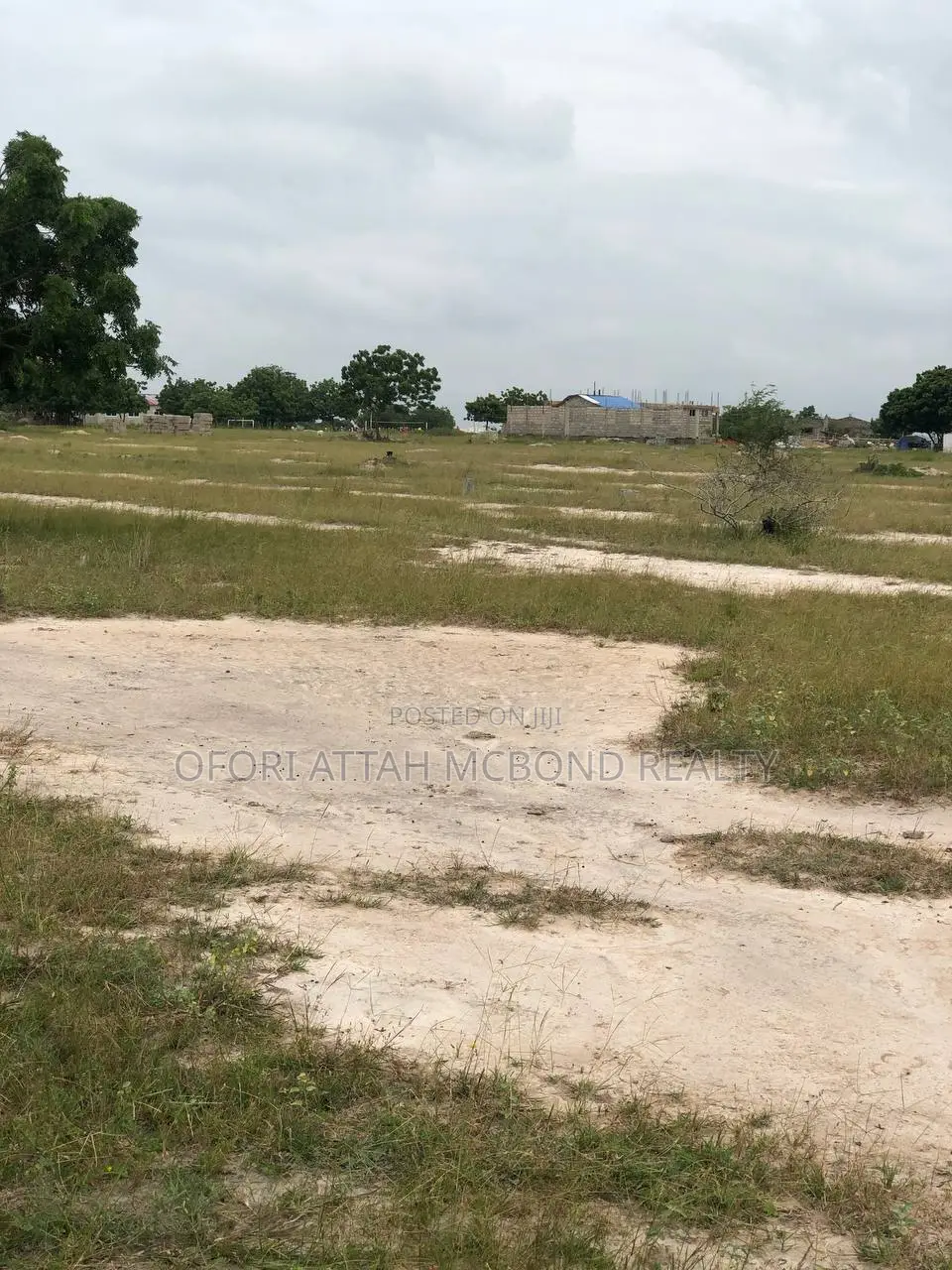Valued Lands = Prampram Estate Plots for Sale ! in Tema Metropolitan