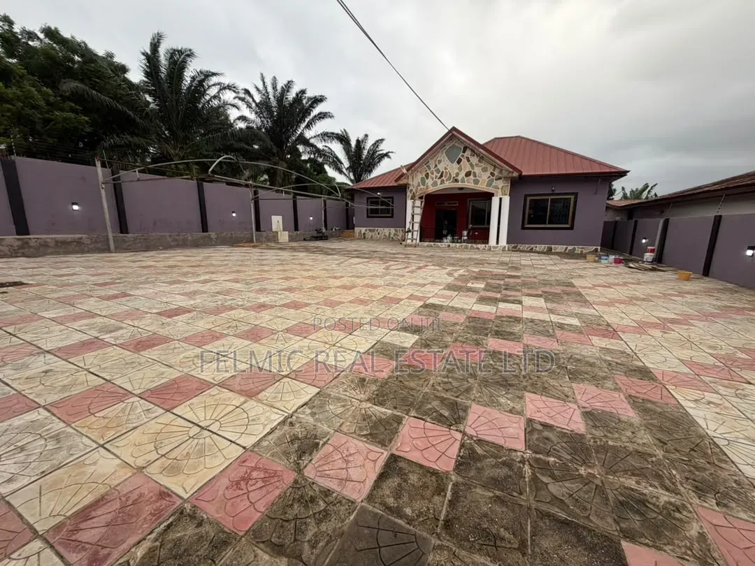 3bdrm House in Felmic Real Estate, Market for sale in Market
