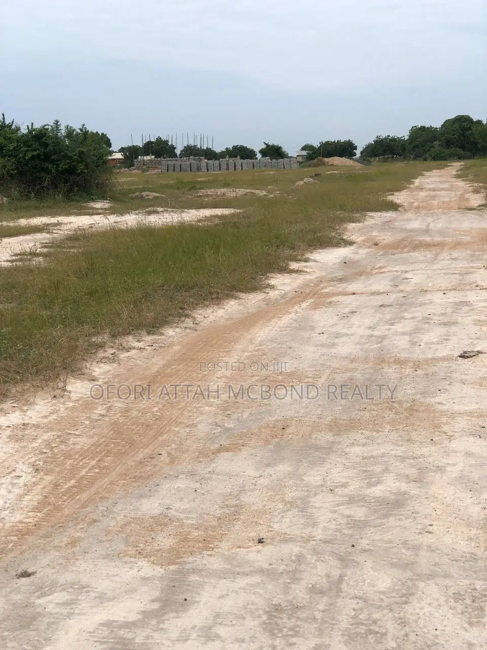 __ Genuine Plots = Tsopoli Aiport City __ (Litigation-Free) in Tema Metropolitan