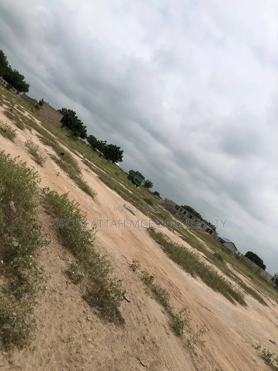 Genuine Litigation-Free Plots for Sale in Prampram (Tsopoli) in Tema Metropolitan