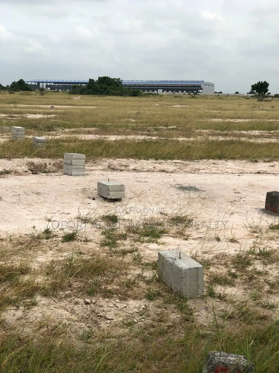 Own Land in Prampram (Tsopoli) Today- Secure a Genuine Plot in Tema Metropolitan