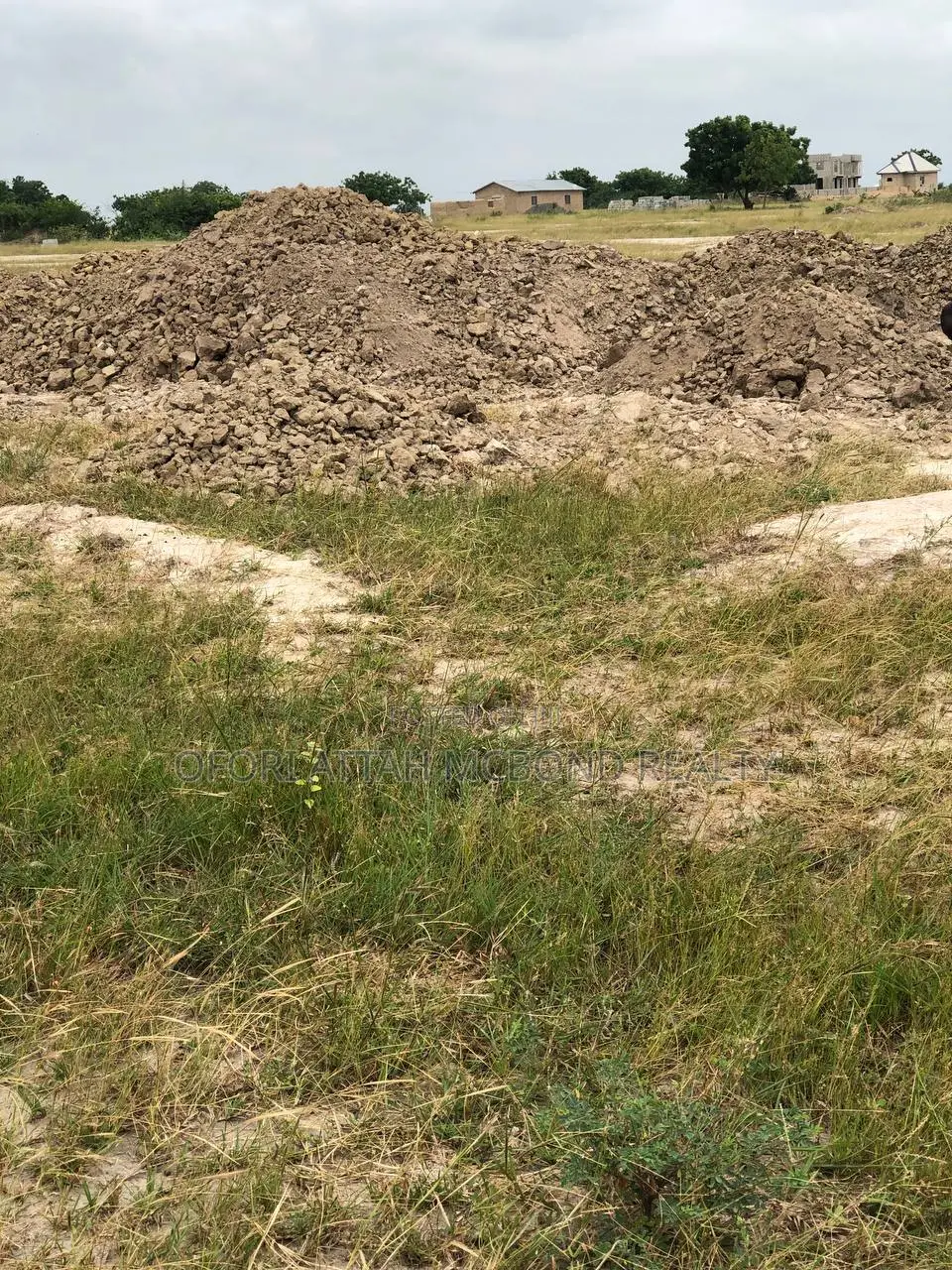 Own Land in Prampram (Tsopoli) Today- Secure a Genuine Plot in Tema Metropolitan