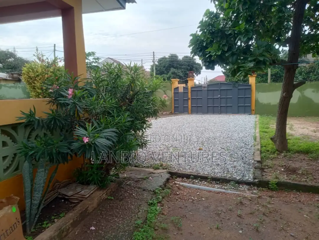 3bdrm House in Lapaz for rent in Lapaz