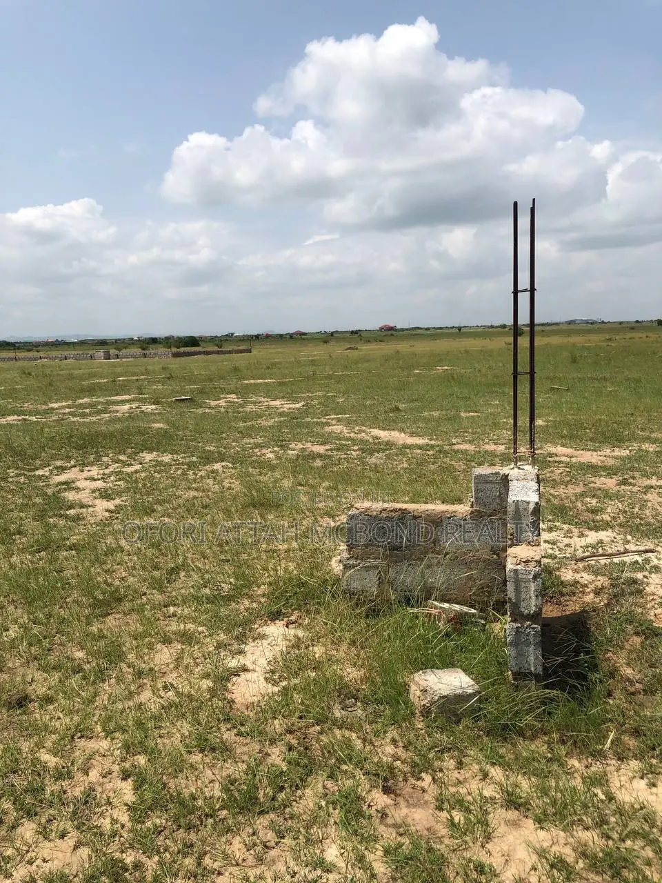 Developed Plots = Tsopoli (Prampram) Genuine Litigation-free Plots!! in Tema Metropolitan