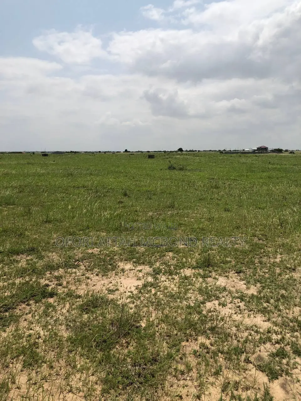 Developed Plots = Tsopoli (Prampram) Genuine Litigation-free Plots!! in Tema Metropolitan