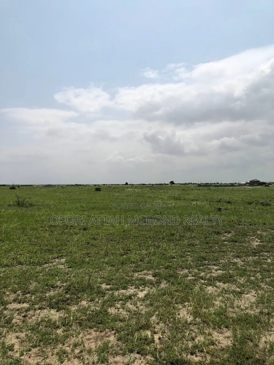 Serene Genuine (Tsopoli Estate) Plots - Residential Lands ! in Tema Metropolitan