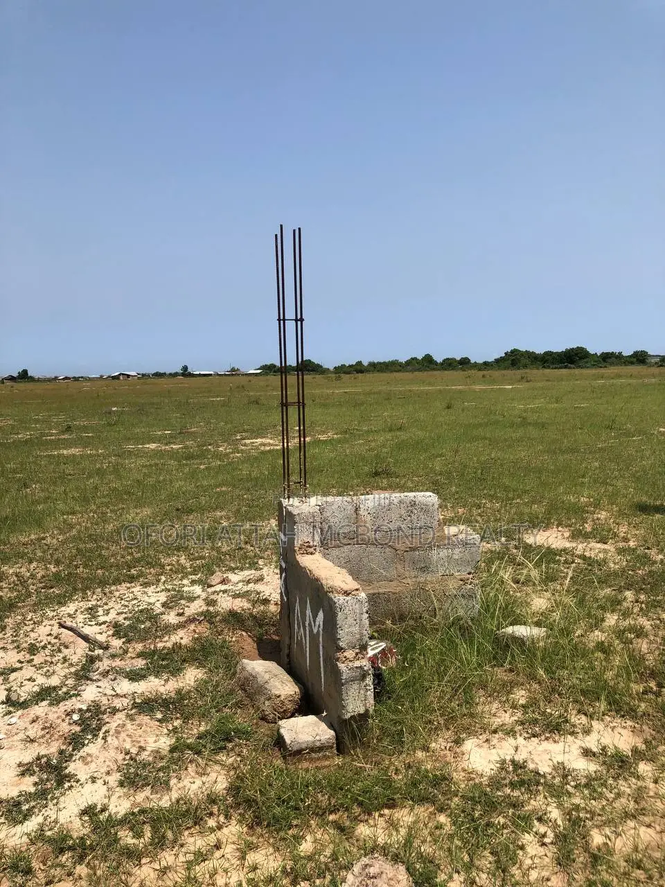 Serene Genuine (Tsopoli Estate) Plots - Residential Lands ! in Tema Metropolitan