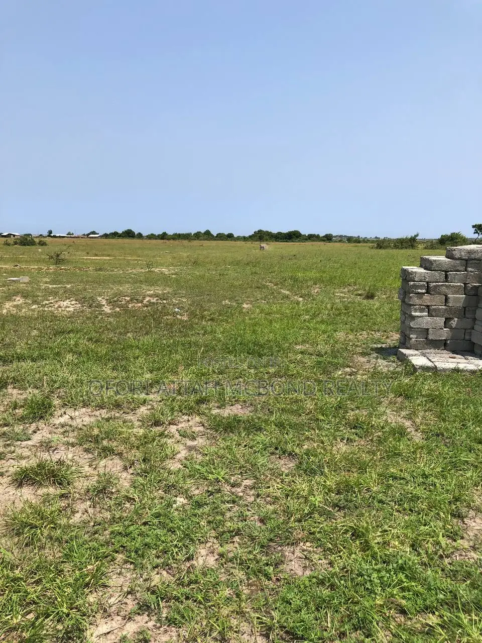 Ready Lands for Sale = Tsopoli Estate Lands in Tema Metropolitan