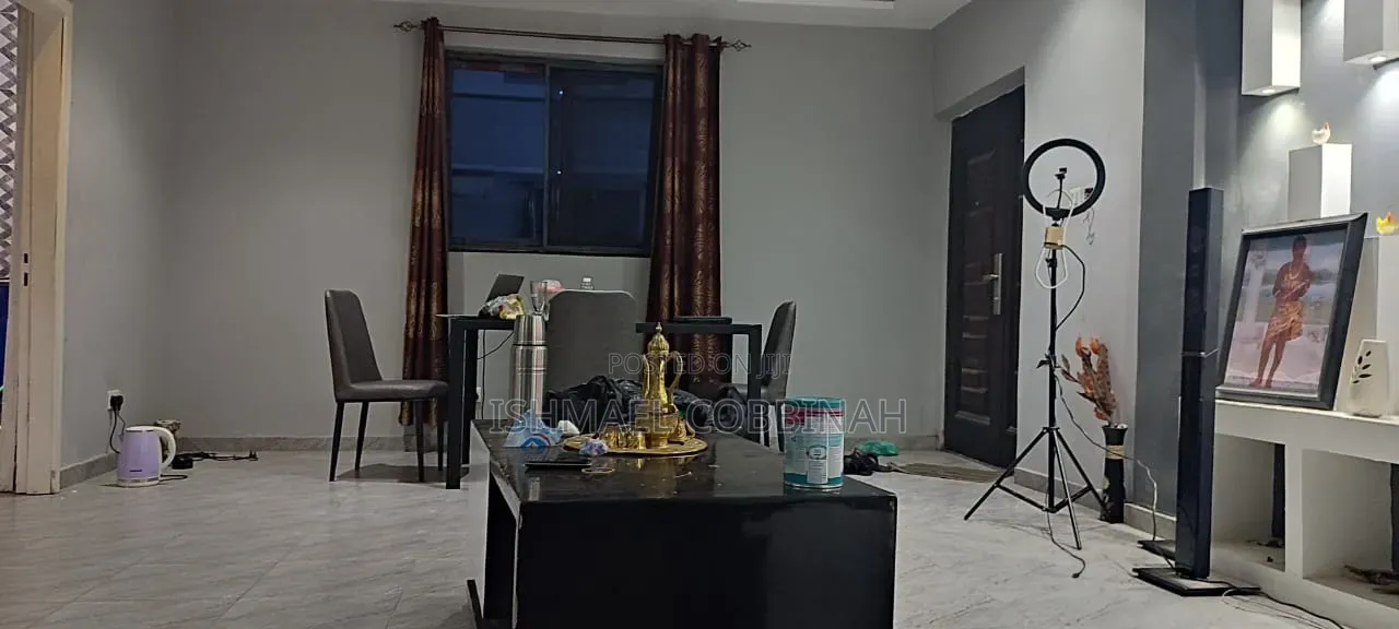 1bdrm Apartment in Ishmit Housing Hub, New Town for rent in New Town