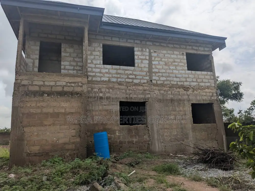 4bdrm House in Amasaman for sale in Amasaman