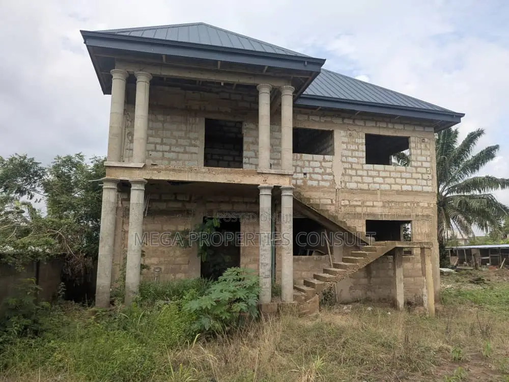 4bdrm House in Amasaman for sale in Amasaman