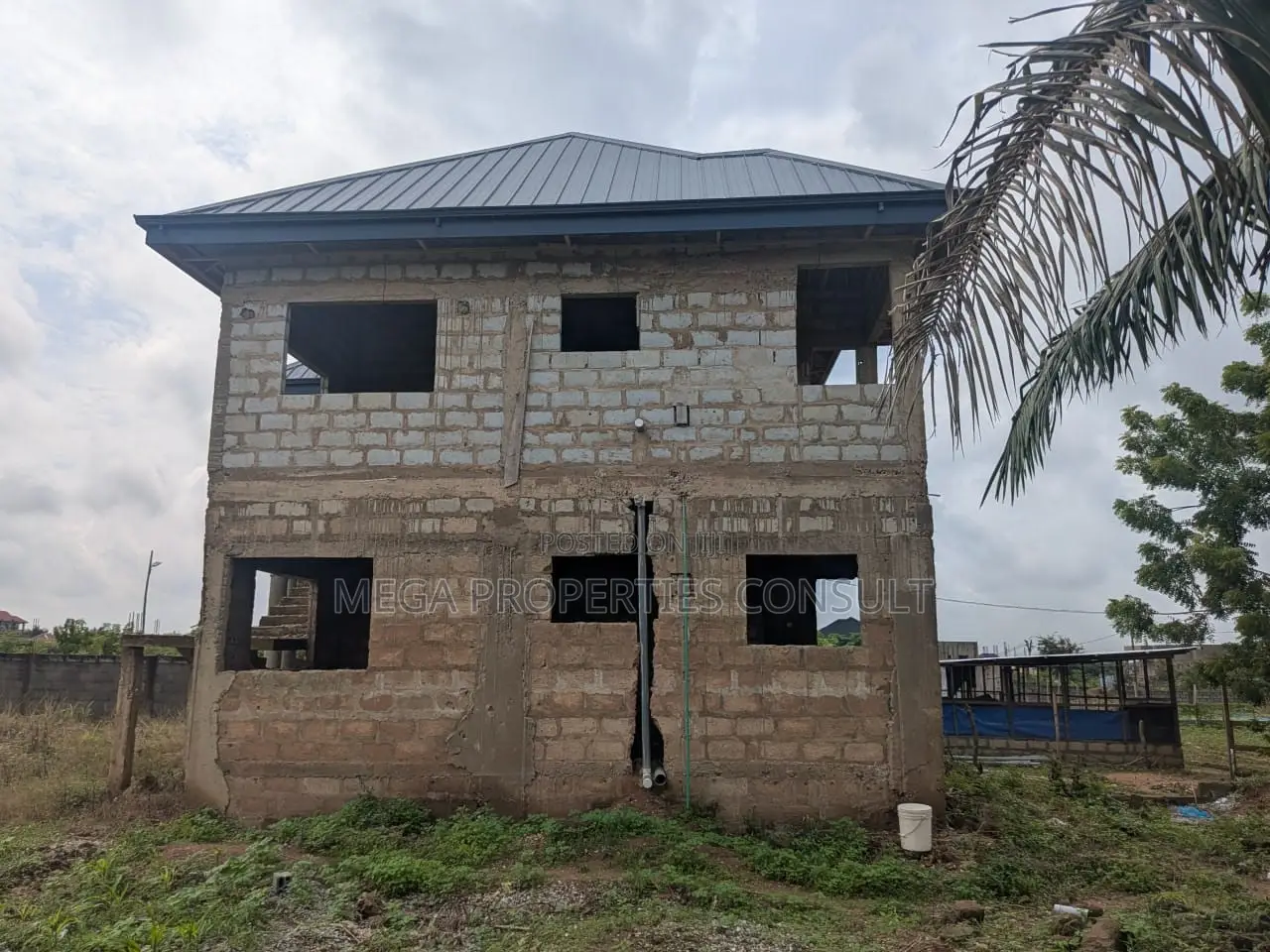 4bdrm House in Amasaman for sale in Amasaman