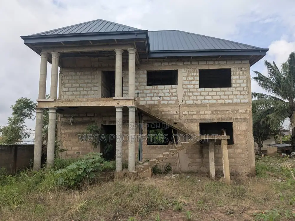 4bdrm House in Amasaman for sale in Amasaman