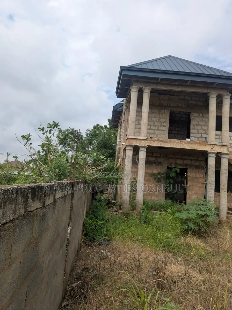 4bdrm House in Amasaman for sale in Amasaman