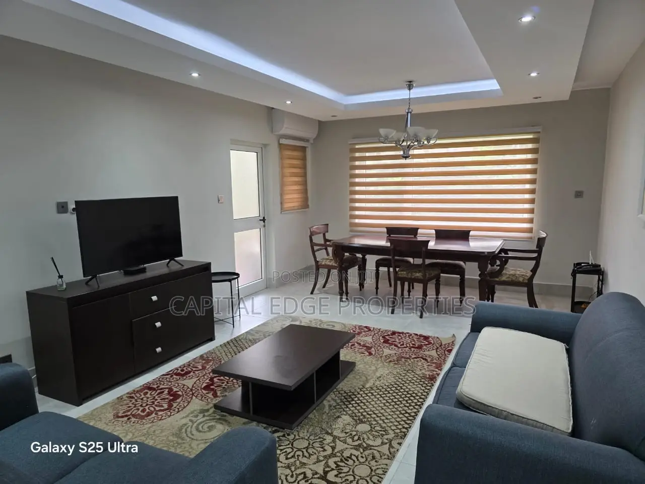 Furnished 2bdrm Apartment in Airport Residential Area for rent in Airport Residential Area