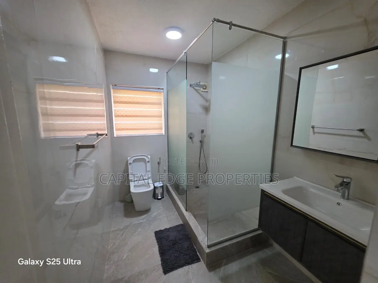 Furnished 2bdrm Apartment in Airport Residential Area for rent in Airport Residential Area