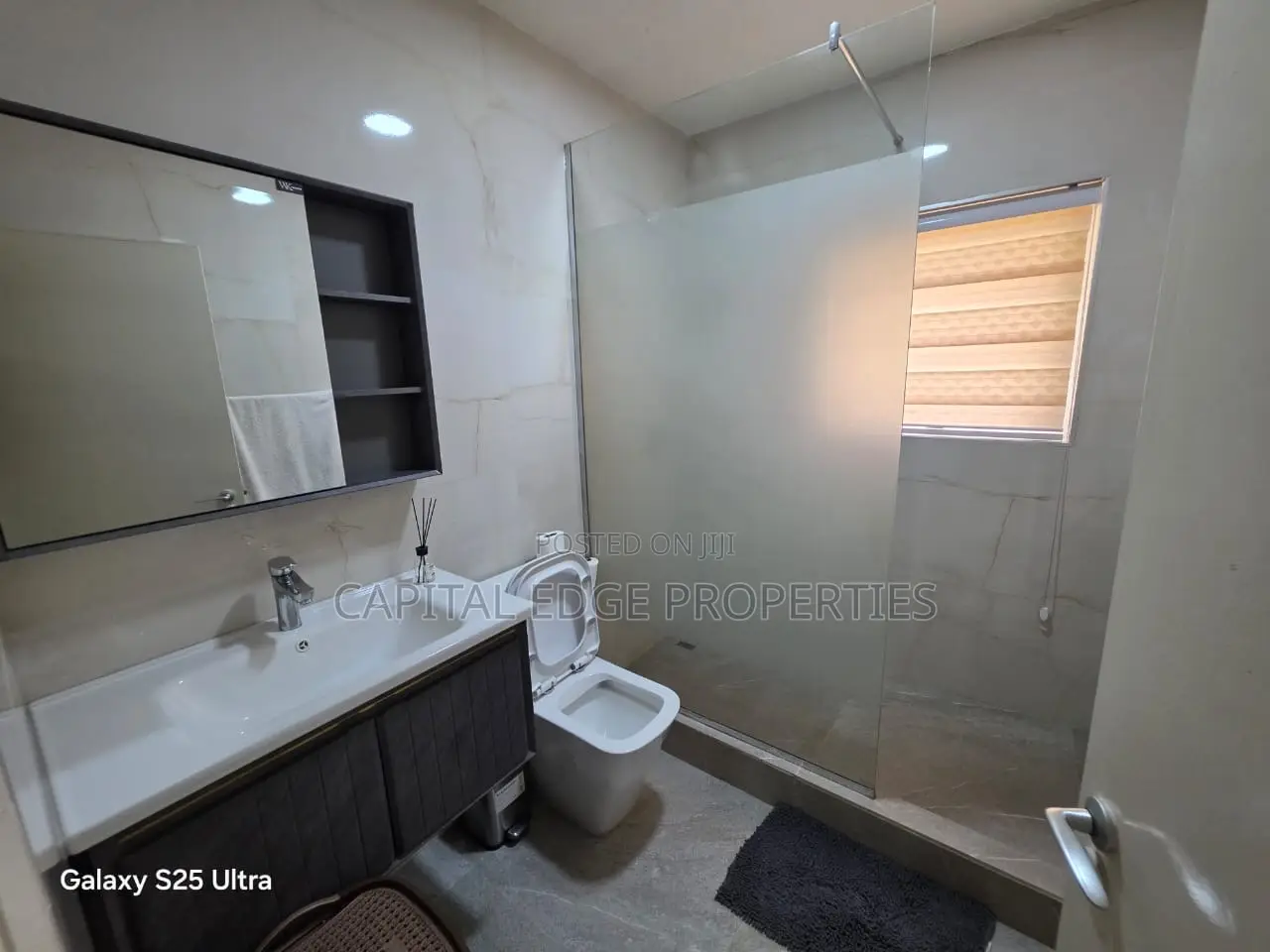 Furnished 2bdrm Apartment in Airport Residential Area for rent in Airport Residential Area