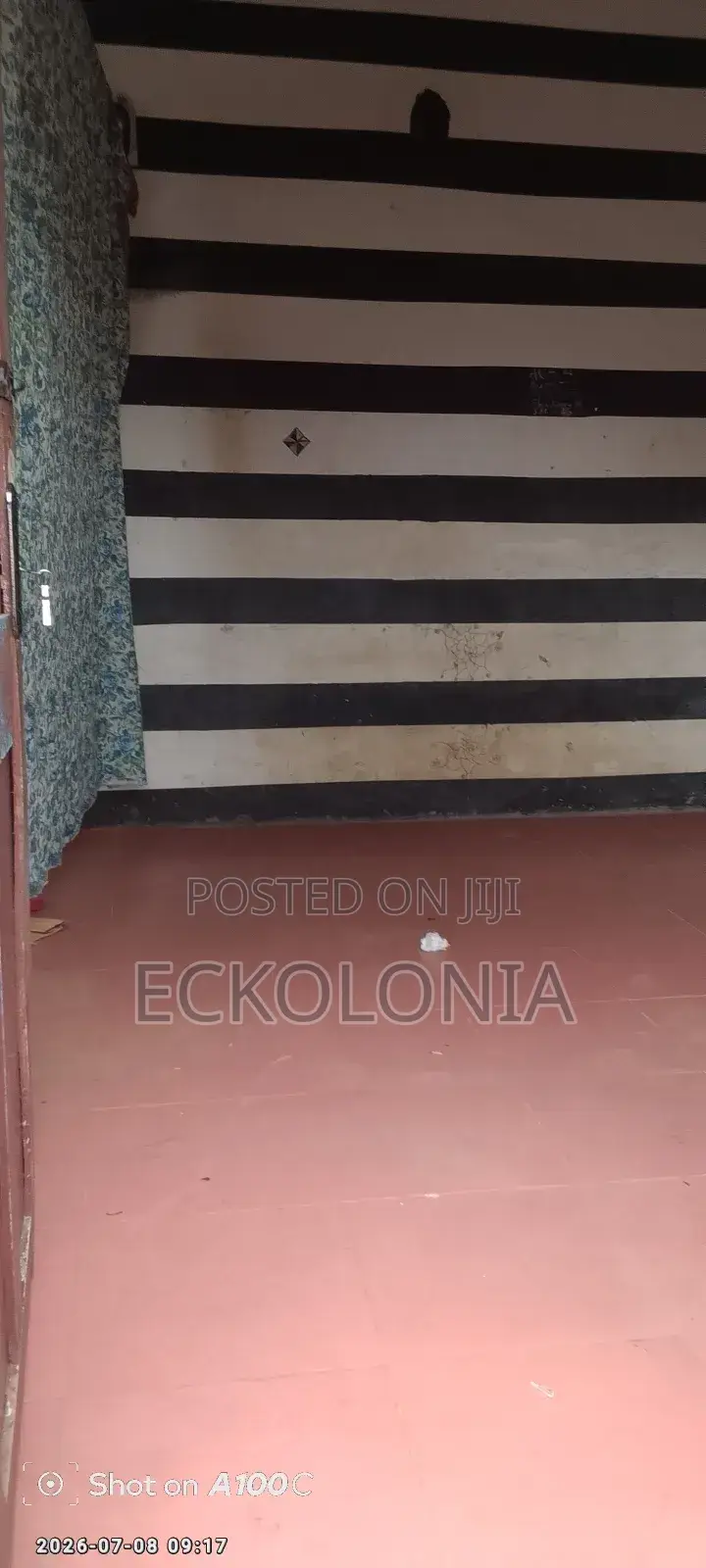 1bdrm Apartment in Eckolonia, Nungua for rent in Nungua