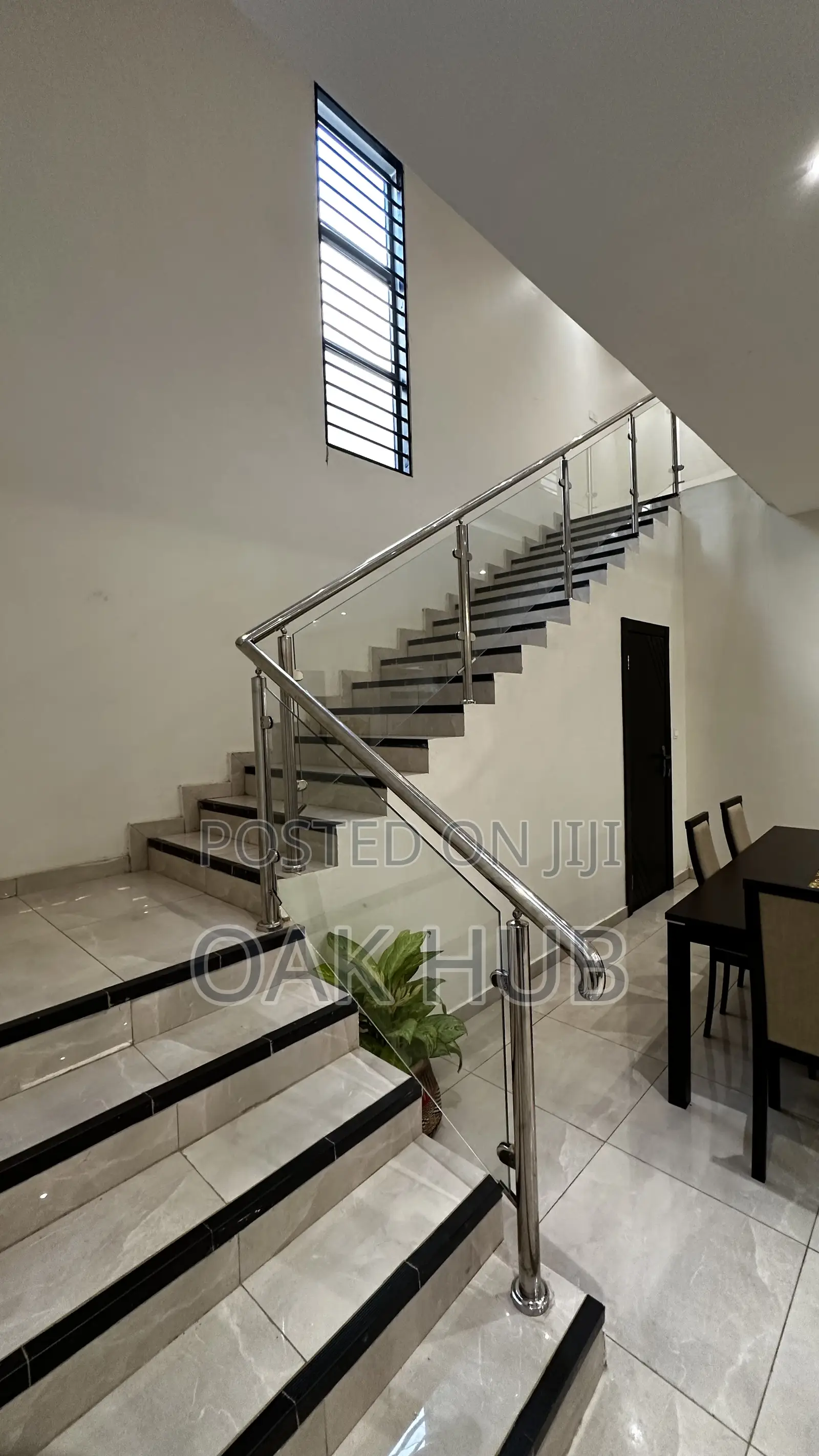 Luxury 4 Bedroom Apartment for Long and Short Stays in East Legon